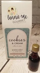LannieRae gourmet cookies 662020051 Choose a Pancake/Waffle Mix