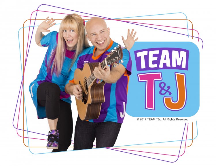 Team T & J