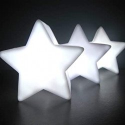 LED Star - Large