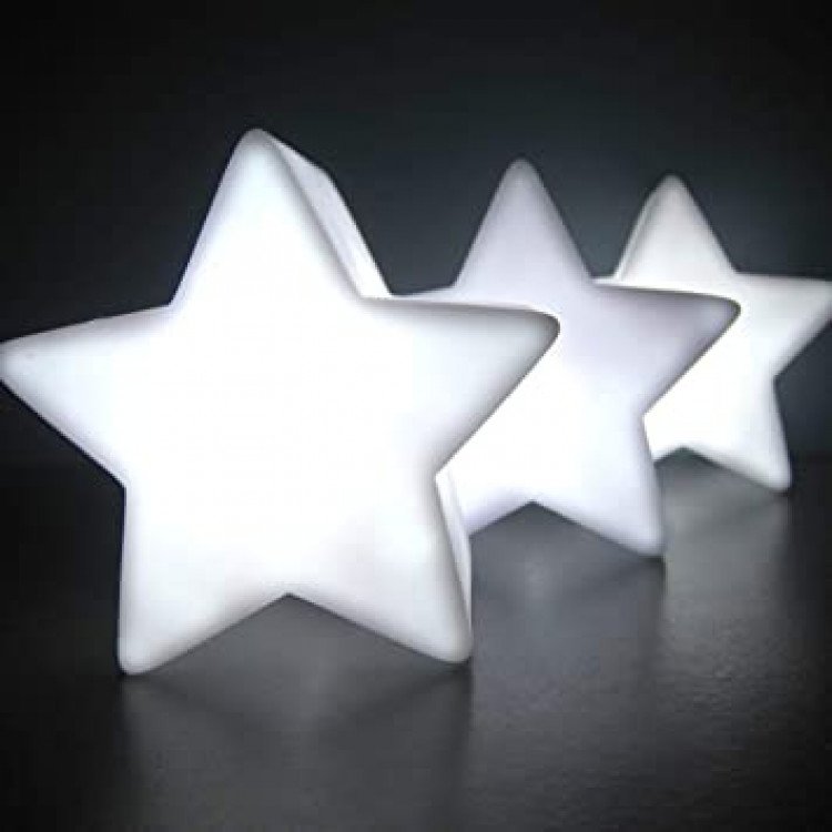 LED Star - Small