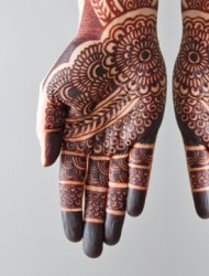 Henna20Creations 3 985338356 Henna Tattoos (minimum 2 hours required in Barrie)