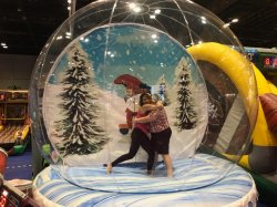 Snowglobe 387243858 Photo Globe