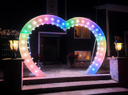 Heart Arch