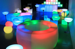 led furniture for rent 6x4 01 966884337 1 LED Package - Decor