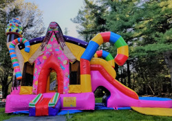 Candyland Combo