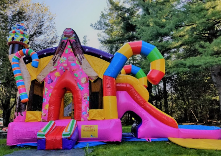 Candyland Combo