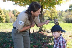 Ontario's Wildlife Presentation