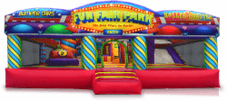 Jr. Fun Park