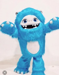 Screenshot 20241015 080245 Gallery 1729563095 Yeti Mascot