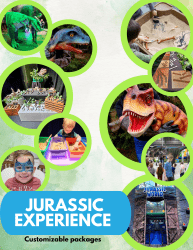 Jurassic Experience