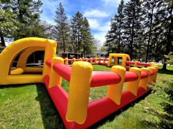 Zorbz Arena