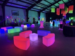 LED Package - Platinum