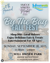 By the Bay- Fall Fest