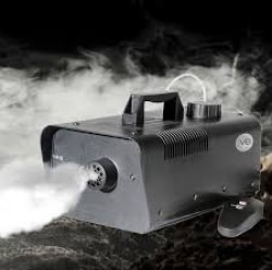 Fog Machine (Add-On Only)