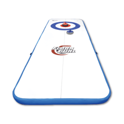 Inflatable Floor Curling