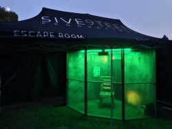 Mobile Escape Rooms