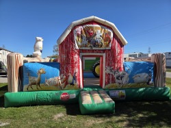 Junior Farmyard