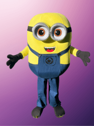 4 1 1777306558 Mascots- Princesses, Superheros + Characters