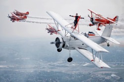 2026 Barrie Air Show