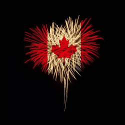 Canada Day in Magnetawan