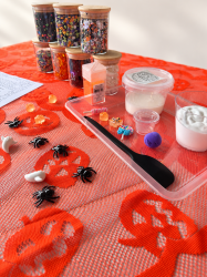 Slime Workshop