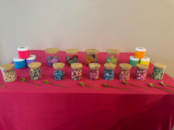 Slime Creation Station