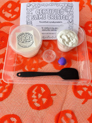811711782 122118815655376892 31074645254557892 n 1789661902 Slime Creation Station