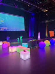 LED Package - Decor